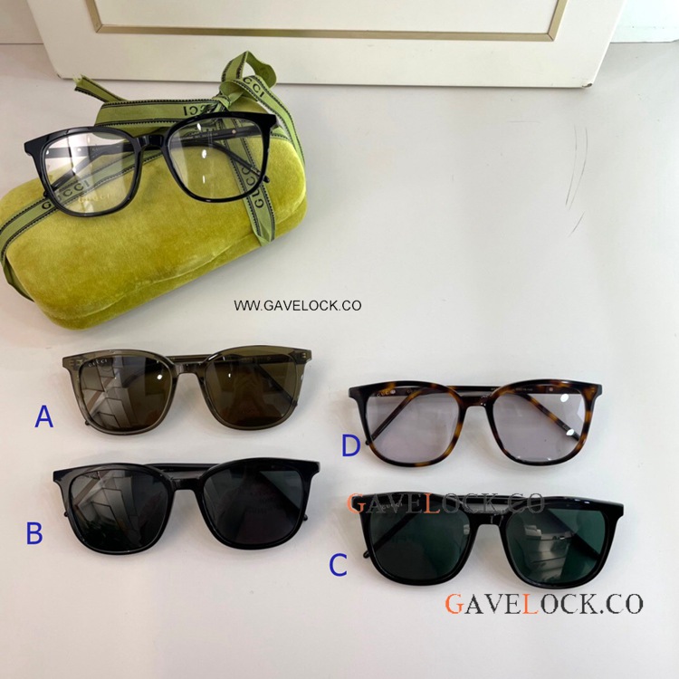 Guccl gg1158sk Sunglasses Brown lens Low Price